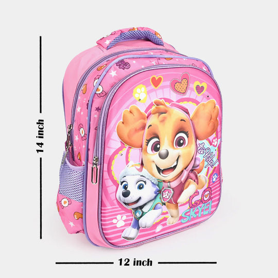 Fun & Playful Kids Backpack For School Days | 14"