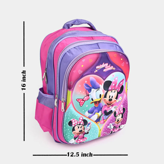 Fun & Playful Kids Backpack For School Days | 16"