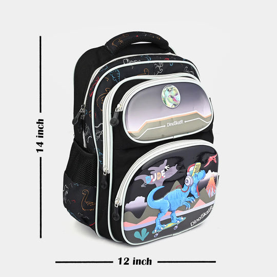 Fun & Playful Kids Backpack For School Days | 14"