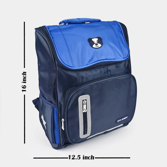 Fun & Playful Kids Backpack For School Days | 16"