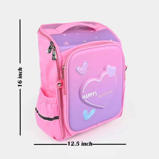 Fun & Playful Kids Backpack For School Days | 16"
