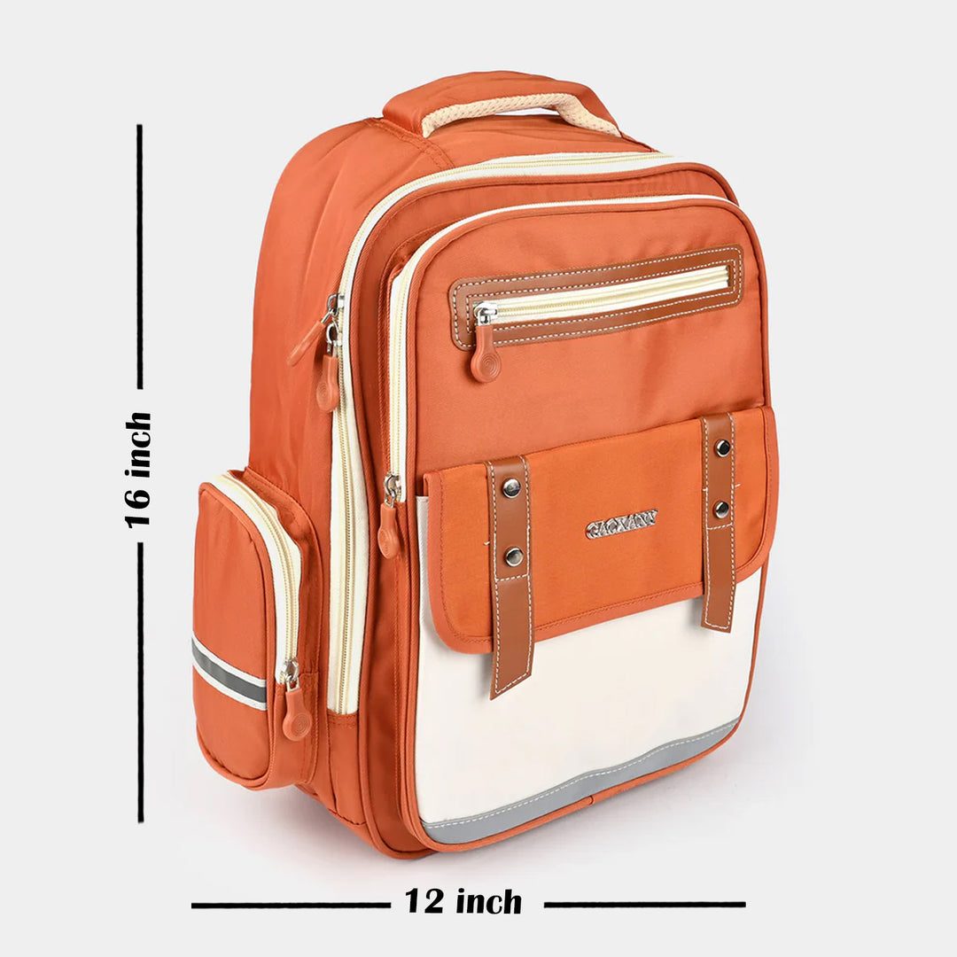 Fun & Playful Kids Backpack For School Days | 16"