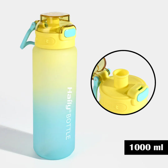 Drinking Water Bottle Plastic