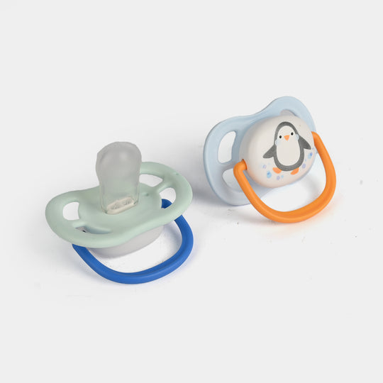 Philips Avent Ultra Soft Soother (0–6 Months)