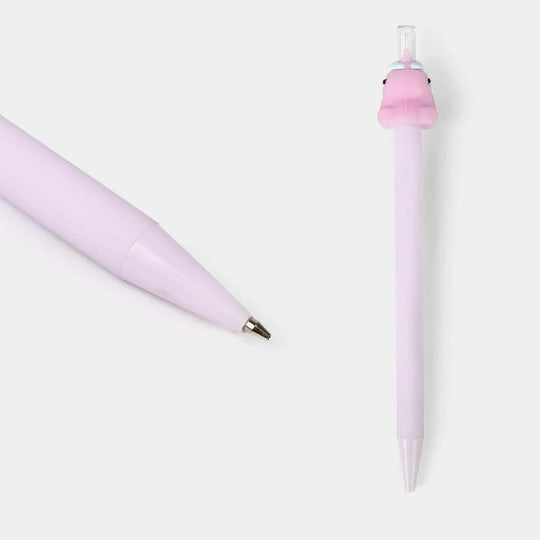 Fancy Bullet Pencil for Kids