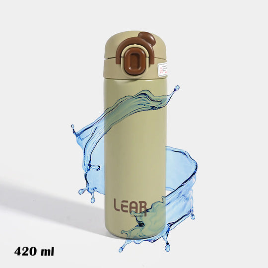 Water Bottle Stainless Steel | 420Ml