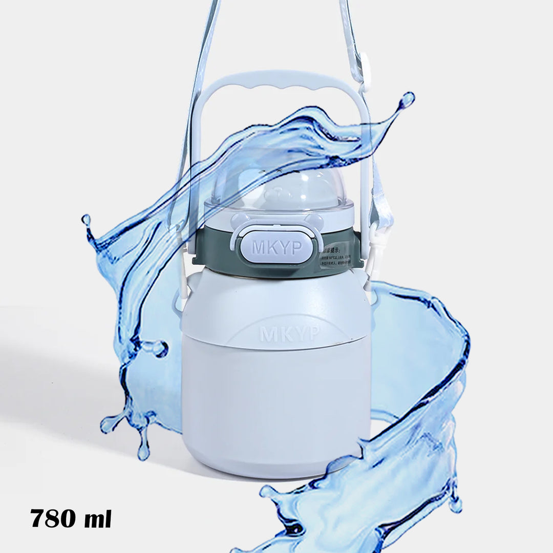 WATER BOTTLE STAINLESS STEEL | 780Ml