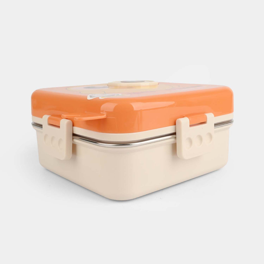 Stainless Steel Lunch Box for Kids
