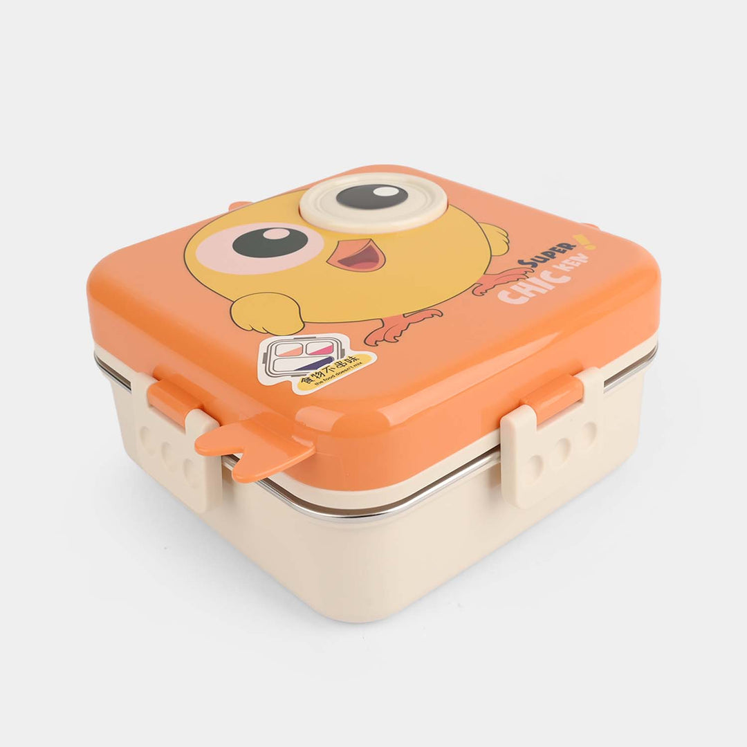 Stainless Steel Lunch Box for Kids