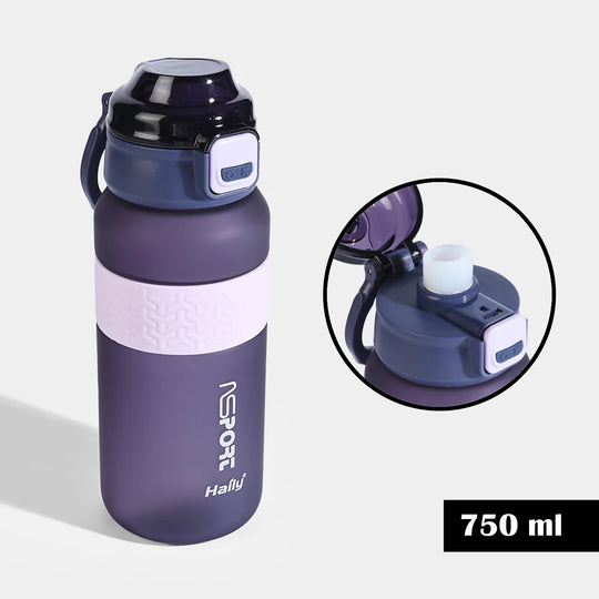 Water Bottle 750ml 8849