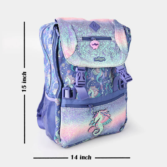 Smiggle Character School Bag for Kids