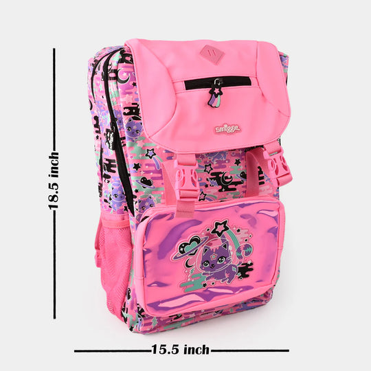 Smiggle Character School Bag for Kids
