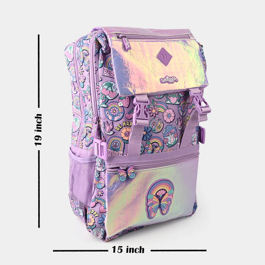 Smiggle Character School Bag For Kids