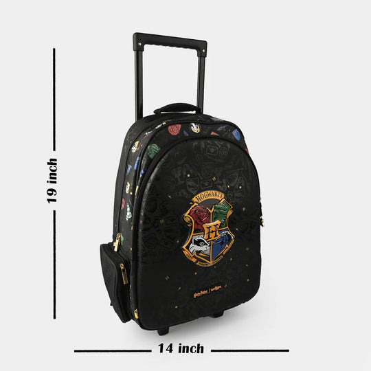 Smiggle Trolley School Bag for kids