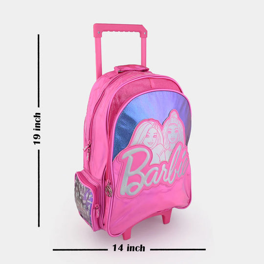 Smiggle Trolley School Bag for kids