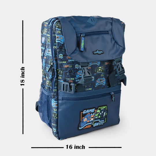 Smiggle School Backpack For Kids