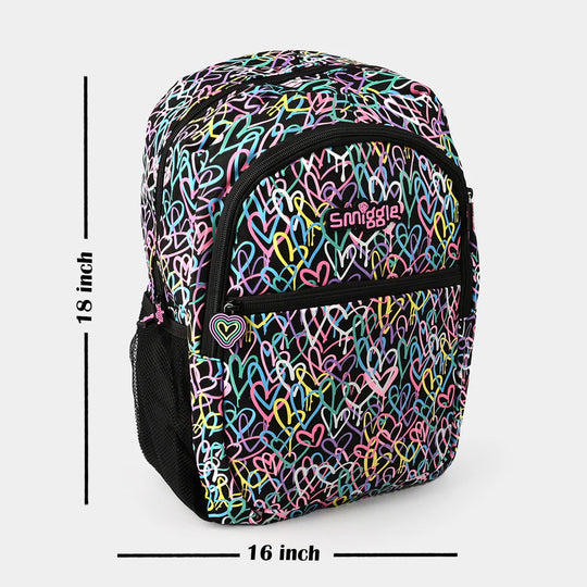 Smiggle School Backpack For Kids