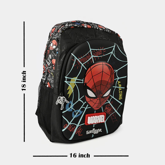 Smiggle School Backpack For Kids