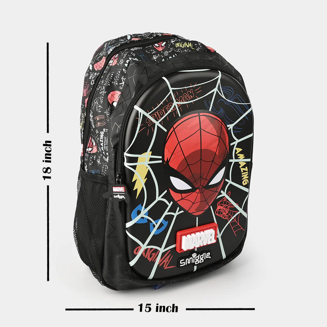 Smiggle School Backpack For Kids