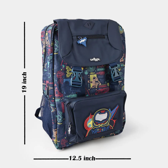 Smiggle School Backpack For Kids