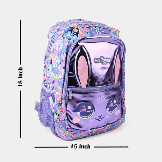 Smiggle School Backpack For Kids