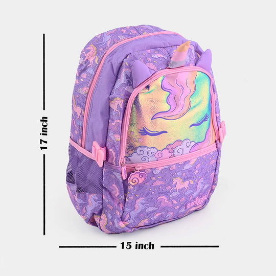 Smiggle School Backpack For Kids