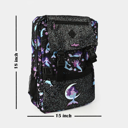 Smiggle School Backpack For Kids