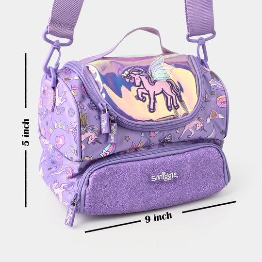 Smiggle Lunch Bag For Kids
