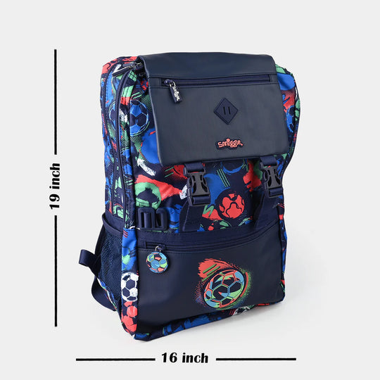 Smiggle School Backpack For Kids