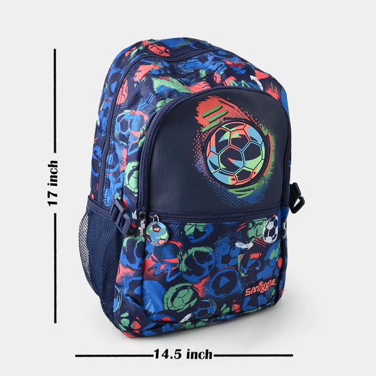 Theme Backpack Smiggle School Bag Pack for kids