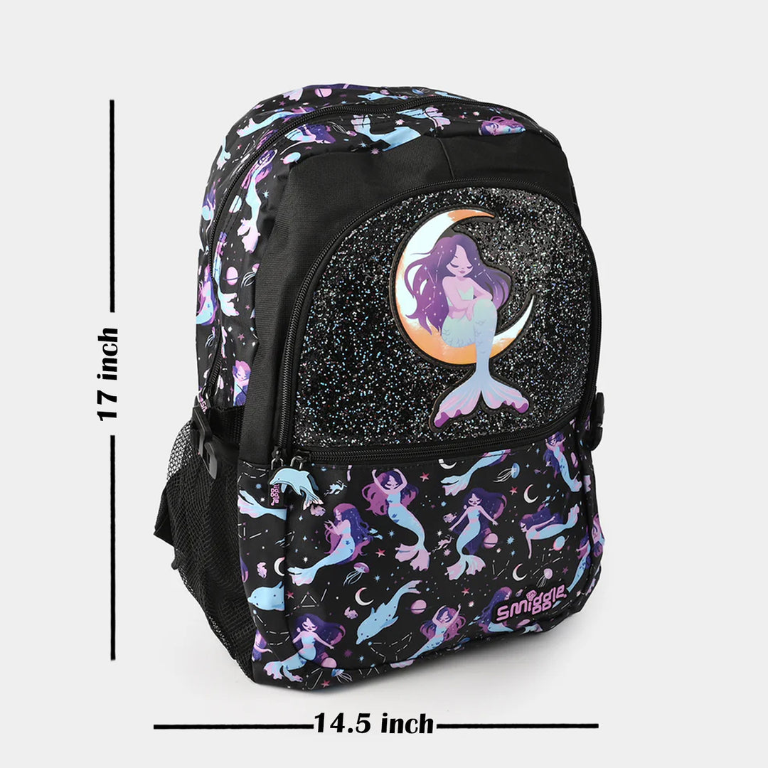 Character Theme Smiggle School Bag Pack for kids