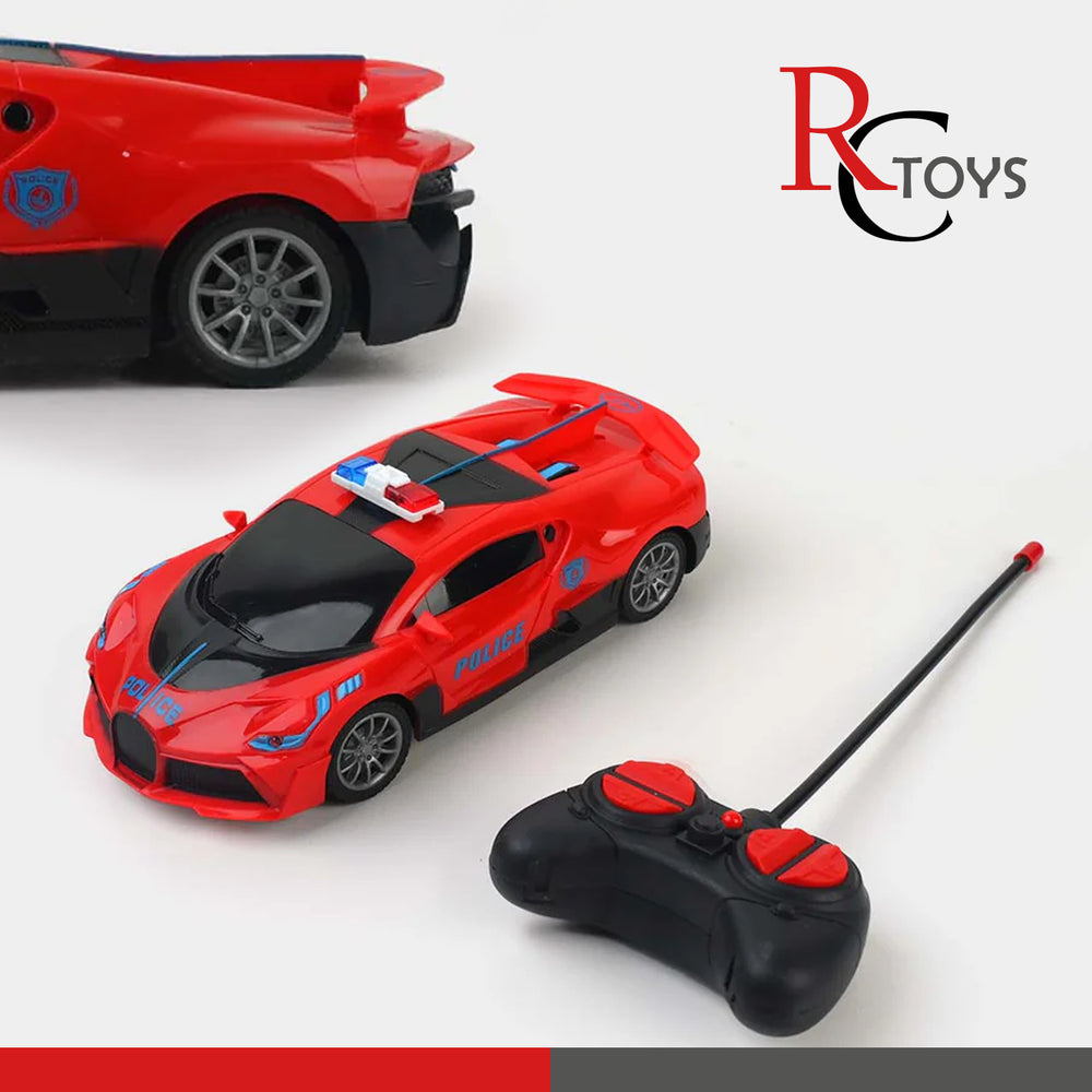 Remote Control Car for Kids