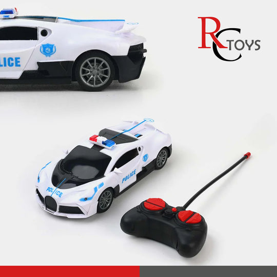 Remote Control Car for Kids