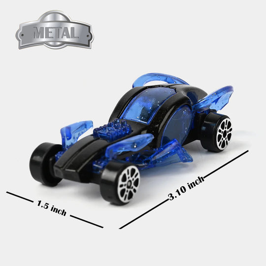Mini Alloy Speed Die-Cast Car for Kids