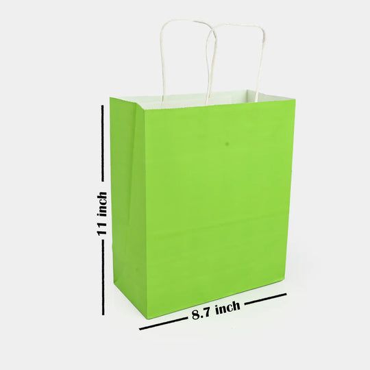 Gift Paper Bag | Large