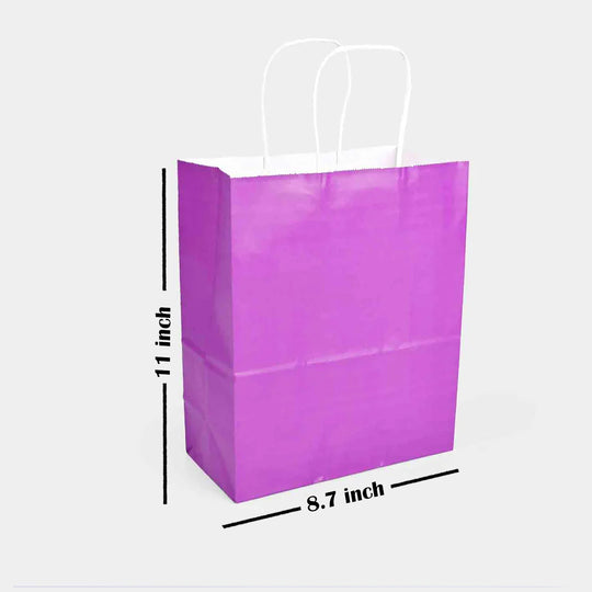 Gift Paper Bag | Large