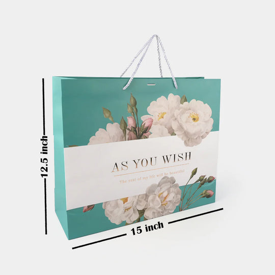 Stylish Gift Bags | Large