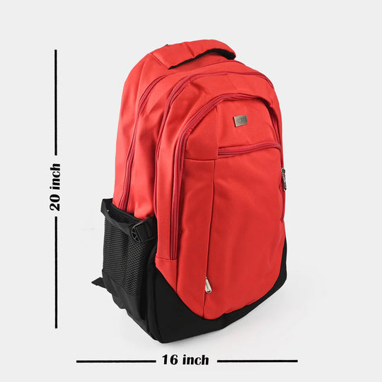20" | School Backpack For Kids