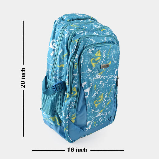 20" | School Backpack For Kids