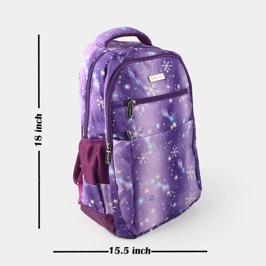 18" | School Backpack For Kids