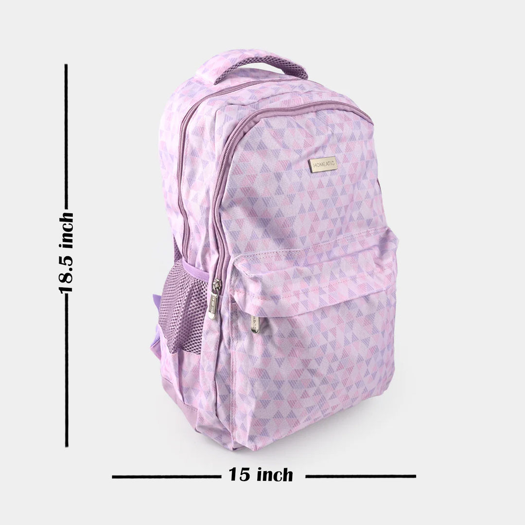18" | School Backpack For Kids