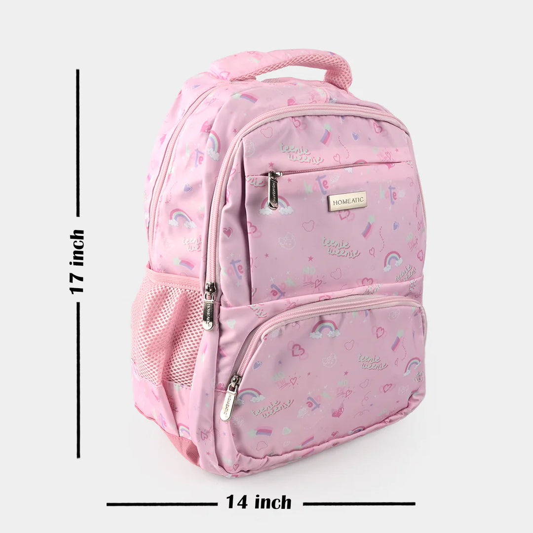 16" | School Backpack For Kids