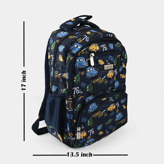 14" | School Backpack For Kids