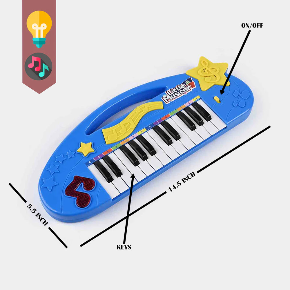 Electronic Little Musical Piano for Kids