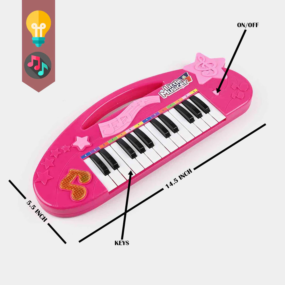 Electronic Little Musical Piano for Kids