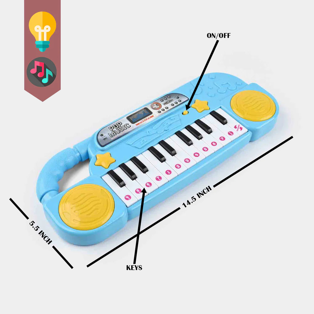 Electronic Little Musical Piano for Kids