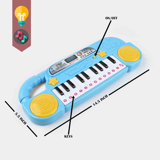 Electronic Little Musical Piano for Kids