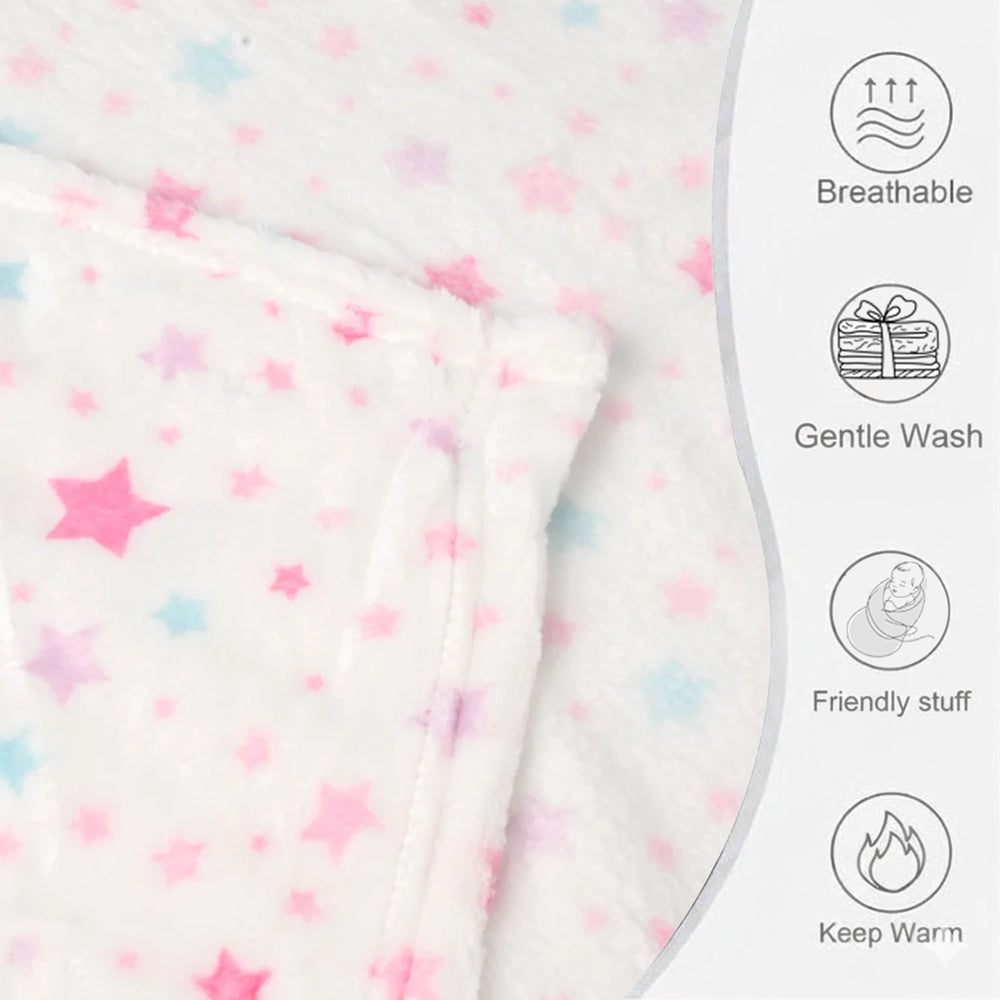 Cuddly Toy & Blanket Gift Set