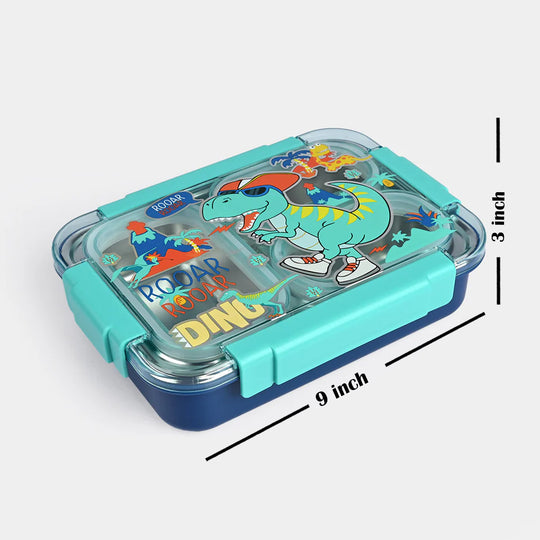 Stainless Steel Lunch Box