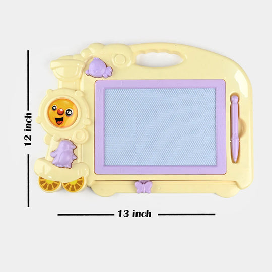 Magical Writing Slate/Board for Kids